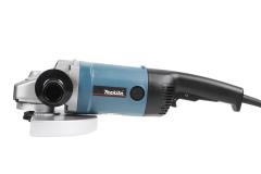 Шлифмашина угловая MAKITA 9069 (2000Вт. 230мм. 4.2кг. коробка) в строительных магазинах СтройГрад