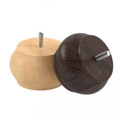 Опора меб. дерево №1 d685 натур. дерево У8-9689 Эдванс в строительных магазинах СтройГрад