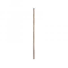 Черенок для лопаты высший сорт d40мм 1,2м (10) в строительных магазинах СтройГрад