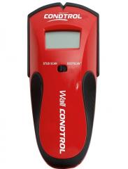 Детектор CONDTROL Wall 3-12-012 в строительных магазинах СтройГрад