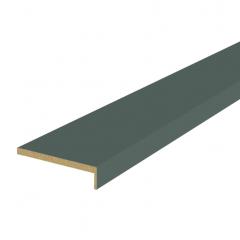 Наличник EMALUX, яшма, телескоп., 70х25х2200 в строительных магазинах СтройГрад