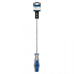 Отвертка Ultra Grip КОБАЛЬТ PH-2 х 250 мм, CR-V, двухкомпонентная рукоятка, подвес (920-391) в строительных магазинах СтройГрад