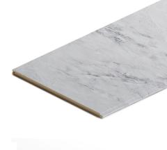 Панель МДФ STELLA Premium 2700х200х6мм Бетон Аляска (упаковка 8 штук, 4,32м2) в строительных магазинах СтройГрад