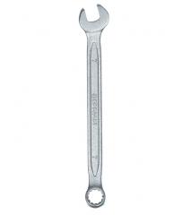 Ключ комбинированный КОБАЛЬТ 7 мм Cr-V (1 шт.) подвес (642-821) в строительных магазинах СтройГрад