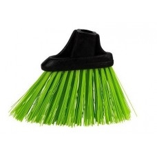 Щетка для пола, пластик, длинный ворс, Мультипласт, Леди Брук, МТ165/547 в строительных магазинах СтройГрад