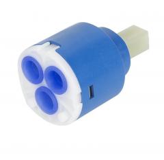 Картридж для одручк. смесит. 35мм без ножек ИС.130416 в строительных магазинах СтройГрад