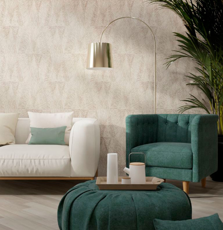 Визуализация обоев