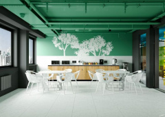 Supreme серый светлый матовый, керамогранит, 600x600x9мм, Dako (E-5002) /5/160/1,8кв.м. в строительных магазинах СтройГрад