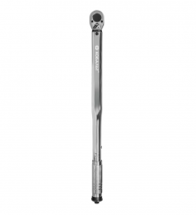 Ключ динамометрический КОБАЛЬТ 1/2ˮ, 20-250 Нм, CR-V, кейс (923-927) в строительных магазинах СтройГрад