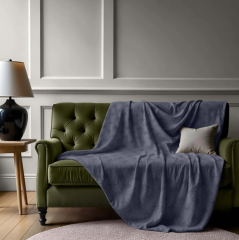 Плед VR 220/190 ЖАК23 лепесток марен 135 в строительных магазинах СтройГрад