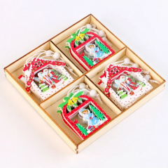 Набор подвесок 12 шт., МИКС в строительных магазинах СтройГрад