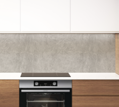 Фартук кухонный Stella Standart Серый шёлк 3000х600х1,5 мм в строительных магазинах СтройГрад