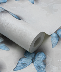 Обои виниловые на флизелиновой основе горячего тиснения Индустрия NA9151-22/6 в строительных магазинах СтройГрад