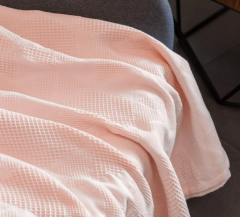 Плед VR 180/190 ЖАК26 неж-перс 33 в строительных магазинах СтройГрад