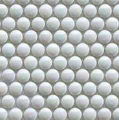 Плитка Мозаика Bonaparte, 318*325*6, Pixel pearl в строительных магазинах СтройГрад