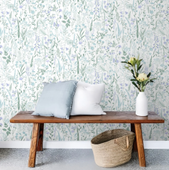 Обои виниловые на флизелиновой основе Yesenia 60993-02 /6 в строительных магазинах СтройГрад