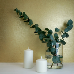 Декоративное покрытие BREEZE золото (ВО4) в строительных магазинах СтройГрад