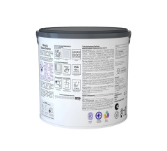 Краска интерьерная HARMONY PERFECTA/PERFECTA A гл/мат 2,7л в строительных магазинах СтройГрад