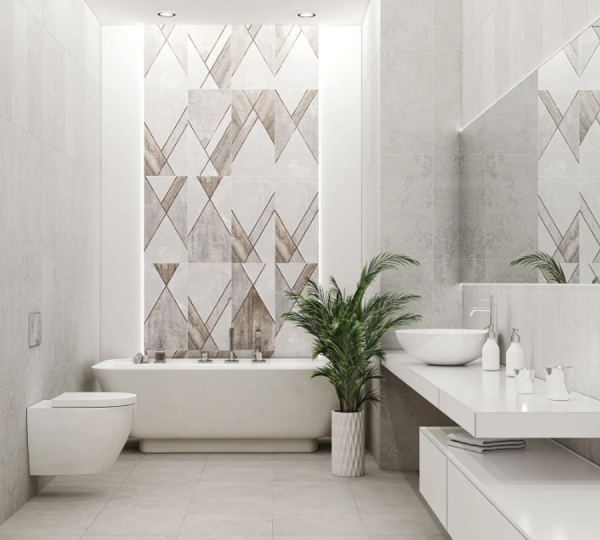 Global (Artemest) керамогранит, 600х600х10мм, Azori, 4/128/1,44кв.м. в строительных магазинах СтройГрад