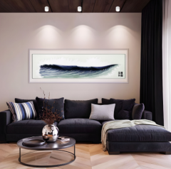 Светильник накладной ЭРА OL9 GX53 WH/WH под лампу GX53 белый в строительных магазинах СтройГрад