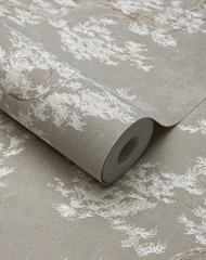 Обои виниловые на флизелиновой основе горячего тиснения Индустрия Bonsai 9156-24 /6 в строительных магазинах СтройГрад