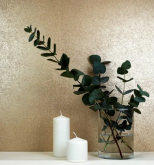 Декоративное покрытие BREEZE бежевое золото (ВО3) в строительных магазинах СтройГрад