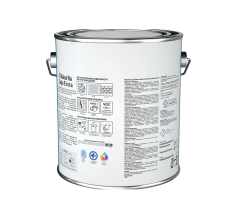 Краска экстра-стойкая LUJA EXTRA A мат 2,7л в строительных магазинах СтройГрад