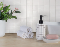 Плитка Мозаика Bonaparte, 306*306*6, Nevada в строительных магазинах СтройГрад