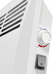 Конвектор электрический Ballu Solo Turbo BEC/SMT-1500 в строительных магазинах СтройГрад