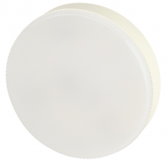 Лампа светодиодная ЭРА RED LINE LED GX-15W-840-GX70 R 15Вт таблетка яркий белый свет GX70 в строительных магазинах СтройГрад