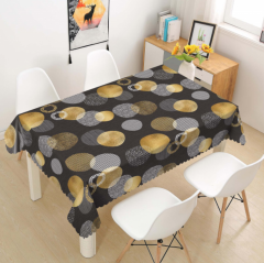 Клеенка Flora 140 см арт. LBZ81343F Фрея в строительных магазинах СтройГрад