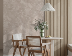 Обои виниловые на флизелиновой основе горячего тиснения Индустрия NA9152-15 /6 в строительных магазинах СтройГрад