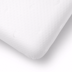 Подушка Анатомическая ˮХорошо Домаˮ 40*60*11см в строительных магазинах СтройГрад