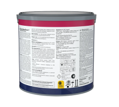 Краска интер. стойкая к мытью EURO POWER 7 A мат 2,7л в строительных магазинах СтройГрад