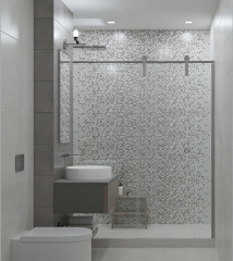 Artemest Casual Gris, плитка для стен, 315х630мм, Azori 8/264/1,59кв.м. в строительных магазинах СтройГрад